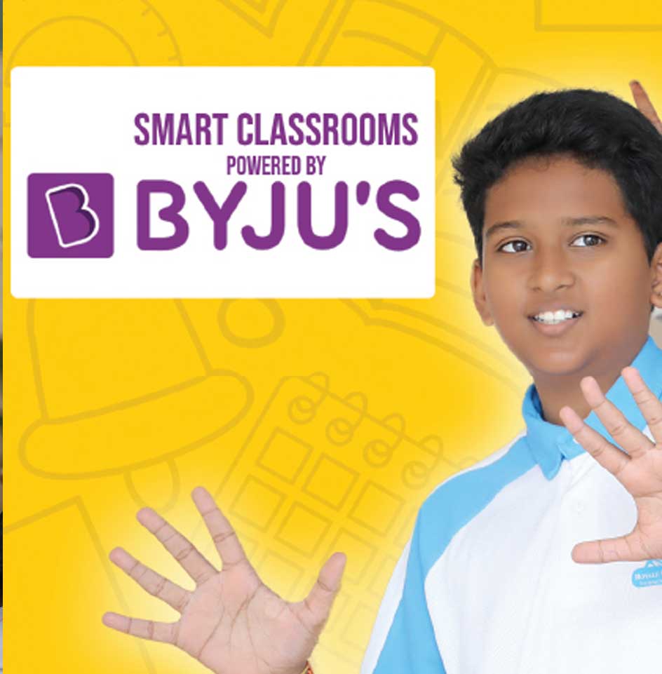 RCIS VPURA BYJUS